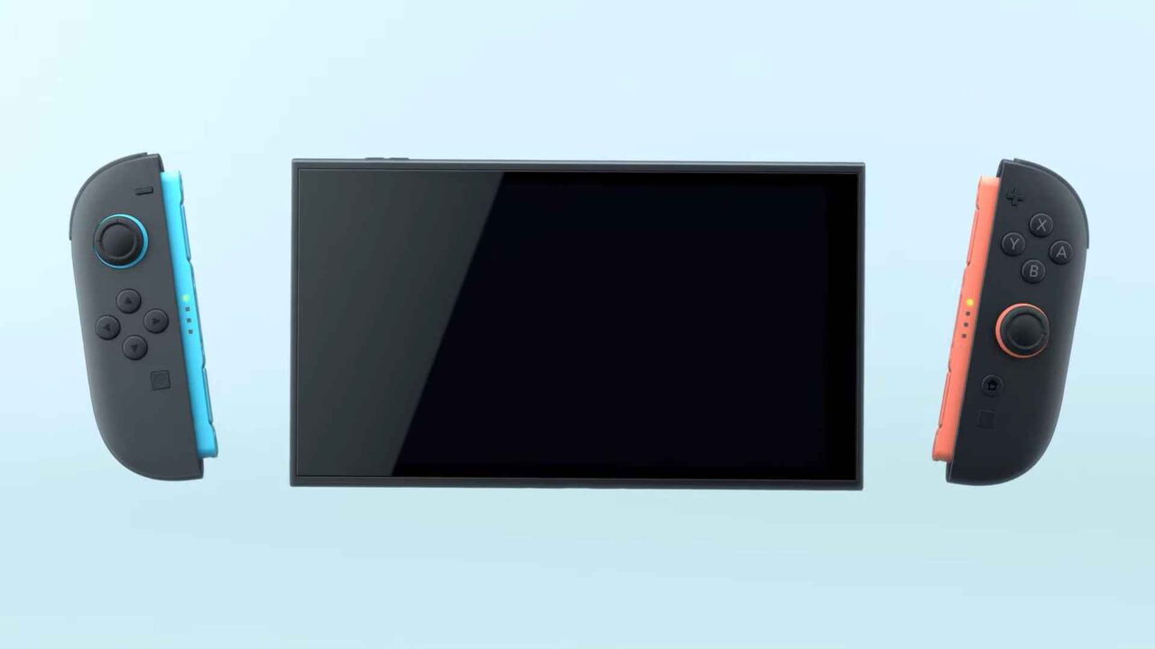 نینتندو سوئیچ 2