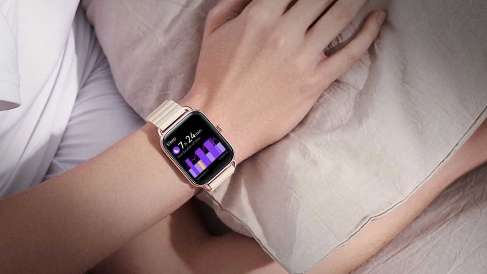 آیا ساعت هوشمند برای بدن ضرر دارد ؟