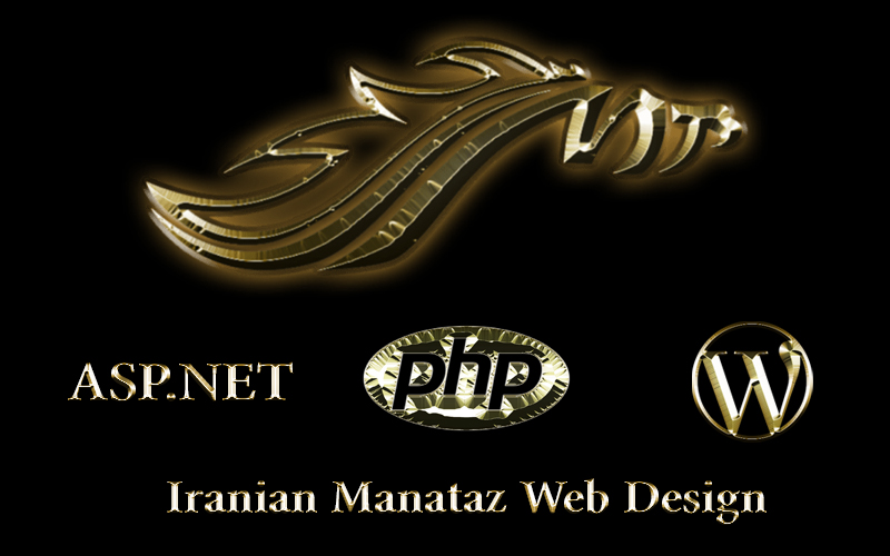 سفارش طراحی سایت با شرکت ایرانیان ماناتاز