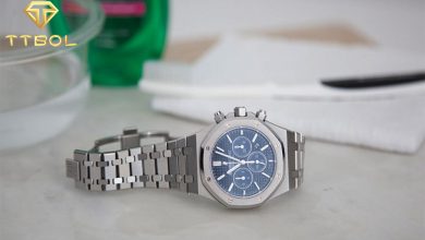 فروشگاه ساعت مچی تی تی بول