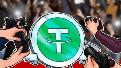 داستان و شایعات کلاهبرداری تتر