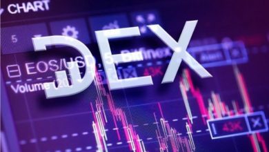 صرافی غیرمتمرکز چیست