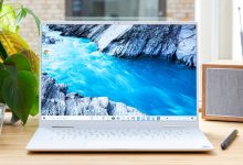 قیمت لپ تاپ دل