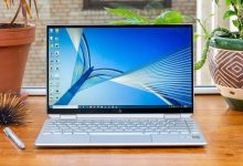 قیمت لپ تاپ اچ پی