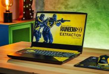 قیمت لپ تاپ ام اس آی