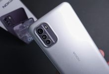 قیمت گوشی نوکیا