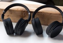 قیمت هدفون سنهایزر