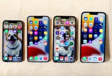 بهترین گوشی آیفون