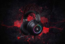 قیمت هدفون ای فورتک