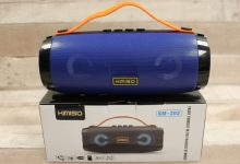 قیمت اسپیکر کیمیسو