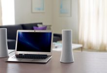 قیمت اسپیکر چی پاس