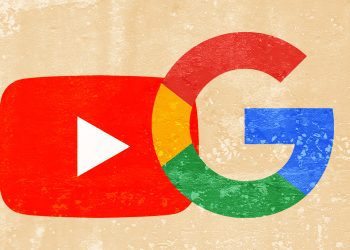 شکایت از گوگل و یوتیوب به خاطر نقص حریم‌خصوصی کودکان
