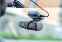 قیمت دوربین فیلمبرداری خودرو سوِنتی مِی