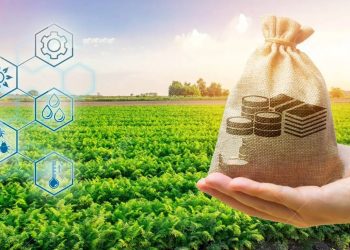 تحولات کشاورزی | نقش استارتاپ‌ها در کشاورزی!