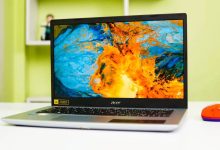 قیمت لپ تاپ ایسر