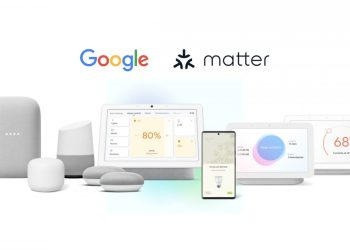 گوگل ویژگی Matter رو برای دستگاه‌های خانگی Nest و اندروید فعال می‌کنه