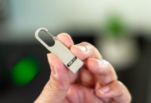 قیمت فلش مموری اپیسر