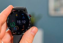 قیمت ساعت هوشمند آنر