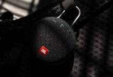 قیمت اسپیکر جی بی ال