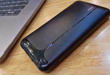 قیمت پاور بانک جوی روم