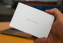 قیمت هارد اکسترنال لسی