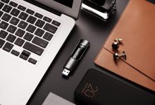 قیمت فلش مموری لکسار