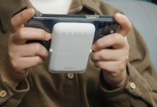 قیمت پاور بانک مک دودو