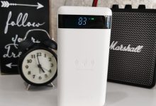 قیمت پاور بانک پرومیت