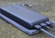 قیمت پاور بانک راو پاور