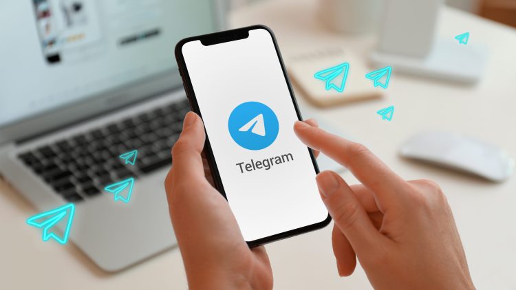 امکان ثبت نام در تلگرام بدون شماره همراه فراهم شد