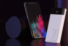 قیمت پاور بانک کانفلون