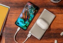 قیمت پاور بانک سامسونگ