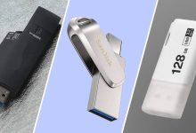 قیمت فلش مموری سن دیسک