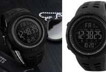 قیمت ساعت هوشمند اسکمی