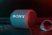 قیمت اسپیکر سونی