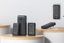 قیمت پاور بانک وگر