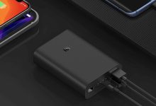 قیمت پاور بانک شیائومی