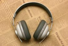 قیمت هدفون پاناسونیک