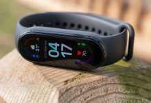 قیمت ساعت هوشمند شیائومی