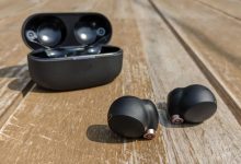 قیمت هدفون موتورولا