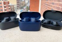 قیمت هدفون ارلدام