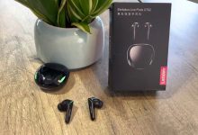 قیمت هدفون لنوو