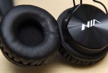 قیمت هدفون نیا