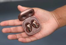 قیمت هدفون سامسونگ