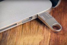 قیمت فلش مموری سیبراتون