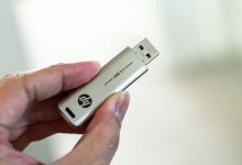 قیمت فلش مموری اچپی