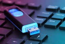 قیمت فلش مموری گلکسبیت