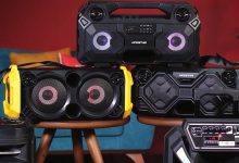 قیمت اسپیکر کینگ استار