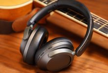 قیمت هدفون وان مور