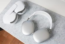 قیمت هدفون اپل